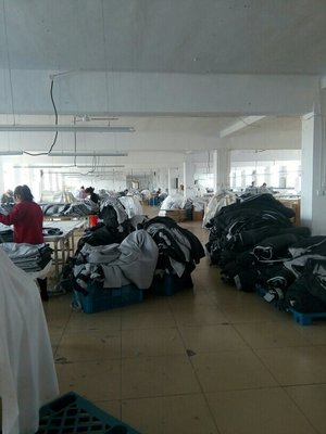 城陽(yáng)區(qū)德鑫利服裝加工廠 打造優(yōu)質(zhì)服裝服飾零售服務(wù)