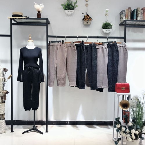 從“德陽印象樹”女裝加盟看服裝零售新風向 ECA女裝羽絨服中長款的市場機遇