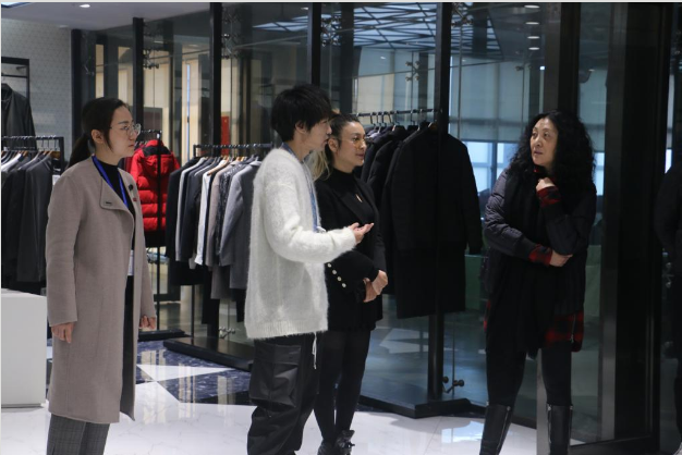 浙江巴魯特服飾 打造卓越的服裝服飾零售新體驗(yàn)