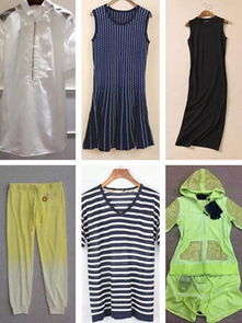 潮流之選 優(yōu)質(zhì)女裝品牌推薦與零售指南