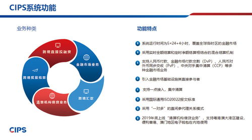 對話中國金融力量 跨境清算公司總裁許再越——一手抓標準、一手抓品牌，織就全球人民幣支付清算服務網絡