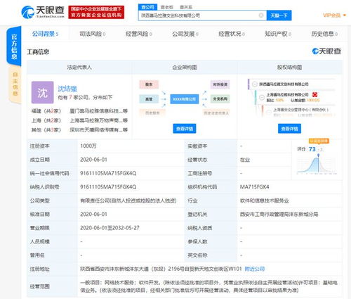 喜馬拉雅深化西安戰(zhàn)略布局 教育培訓(xùn)與文創(chuàng)科技雙輪驅(qū)動(dòng)